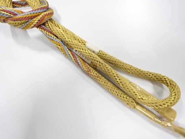 Japanese Kimono / Accessories Silk